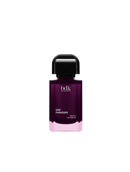 BDK - Oud Paradisio Absolu