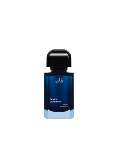 BDK - Silver Ceremony Absolu