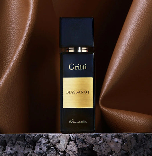 Gritti Fragrances - Biassanòt EDP