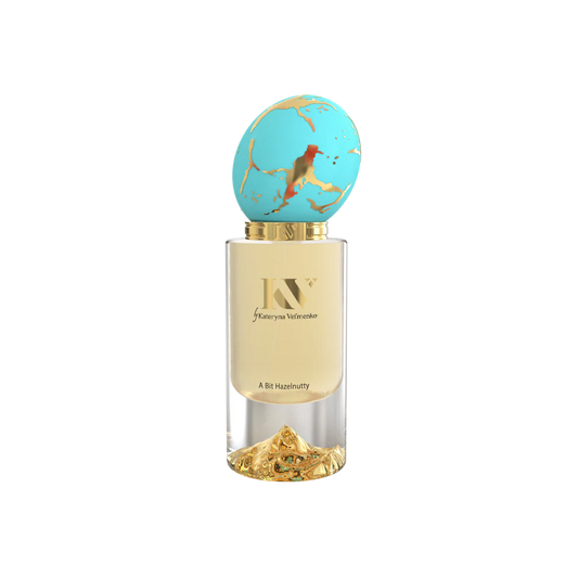 KV Perfumes - A Bit Hazelnutty EDP