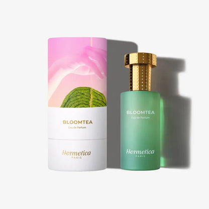 Hermetica Paris - Bloomtea EDP
