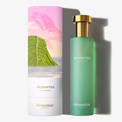 Hermetica Paris - Bloomtea EDP