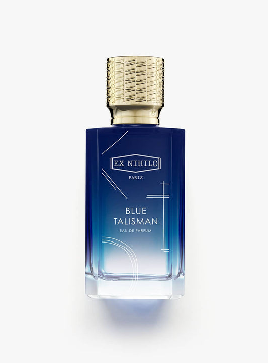 Ex Nihilo - Blue Talisman EDP