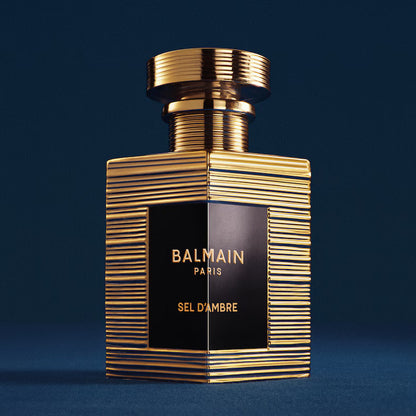 Balmain Beauty - Sel d'Ambre EDP
