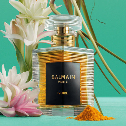 Balmain Beauty - Ivoire EDP