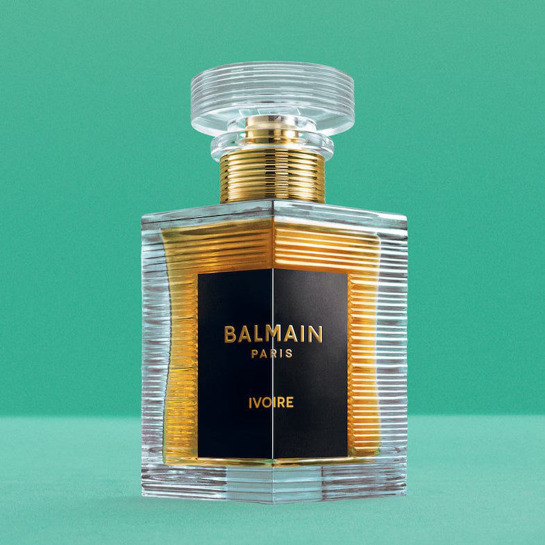 Balmain Beauty - Ivoire EDP