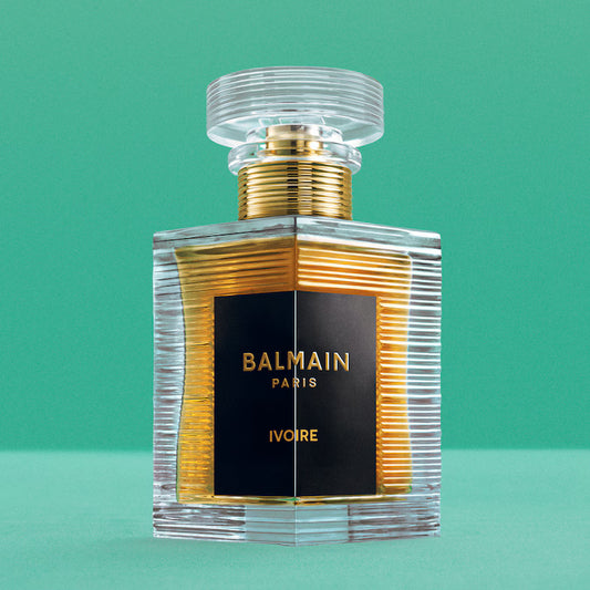 Balmain Beauty - Ivoire EDP
