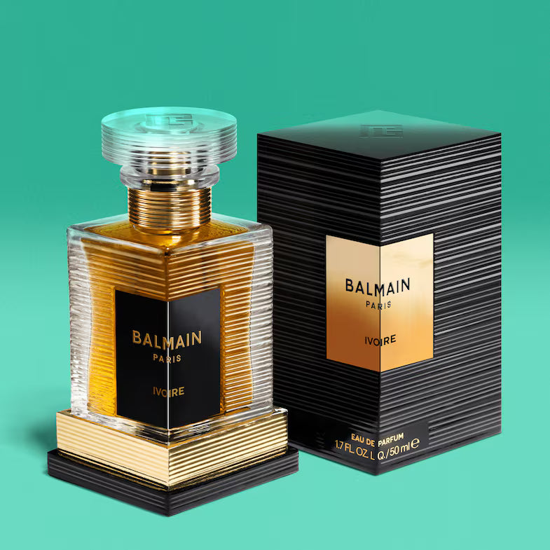 Balmain Beauty - Ivoire EDP