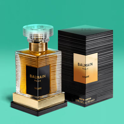 Balmain Beauty - Ivoire EDP