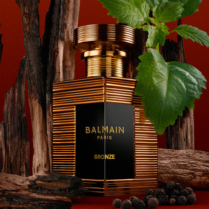 Balmain Beauty - Bronze EDP