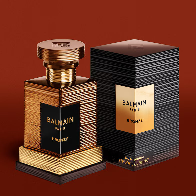 Balmain Beauty - Bronze EDP