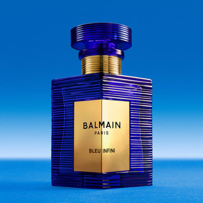 Balmain Beauty - Bleu Infini EDP