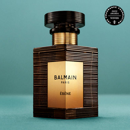Balmain Beauty - Ebène EDP