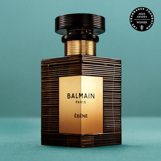 Balmain Beauty - Ebène EDP