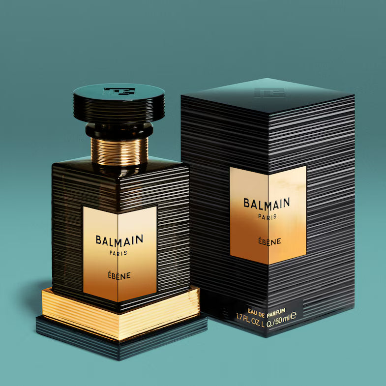 Balmain Beauty - Ebène EDP
