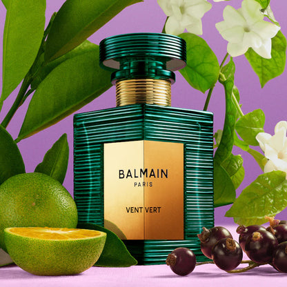 Balmain Beauty - Vent Vert EDP