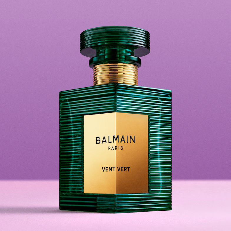 Balmain Beauty - Vent Vert EDP