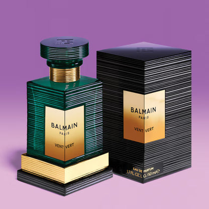 Balmain Beauty - Vent Vert EDP