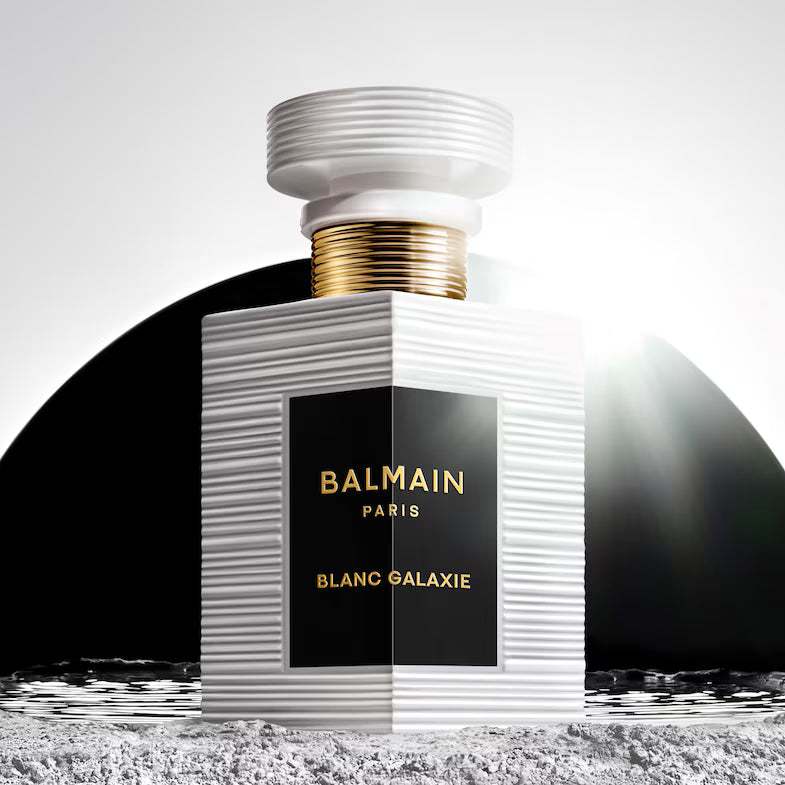 Balmain Beauty - Blanc Galaxie EDP