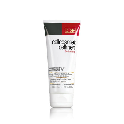 Cellcosmet - Body Gommage XT 200ml