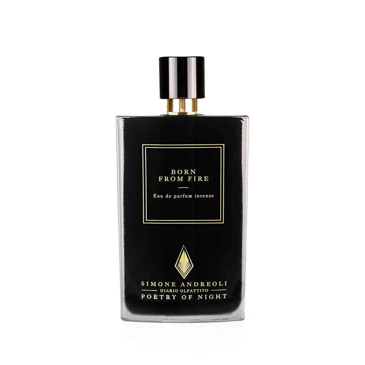 Simone Andreoli - Born From Fire EDP