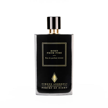 Simone Andreoli - Born From Fire EDP