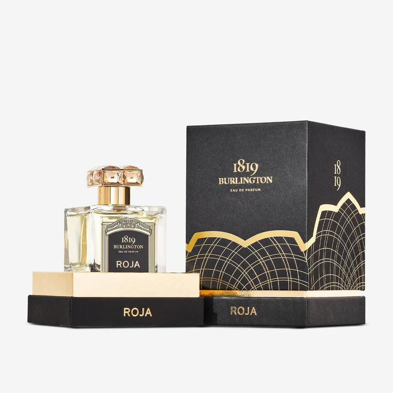 Roja London - Burlington 1819 EDP