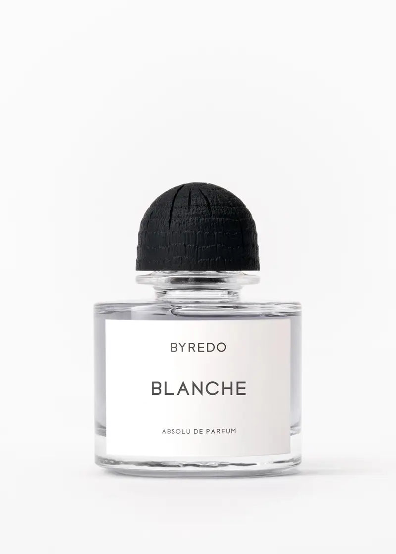 Byredo - Blanche Absolu de Parfum