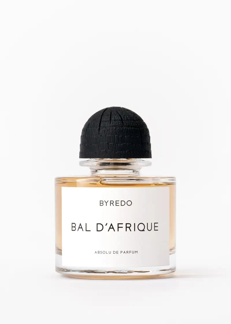 Byredo - Bal d'Afrique Absolu de Parfum