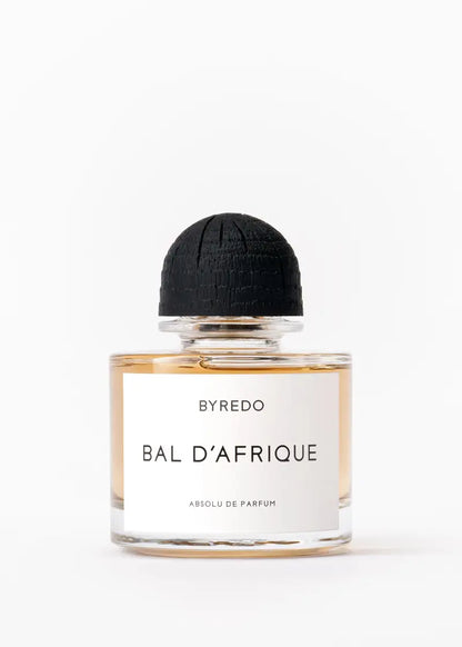 Byredo - Bal d'Afrique Absolu de Parfum