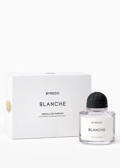 Byredo - Blanche Absolu de Parfum