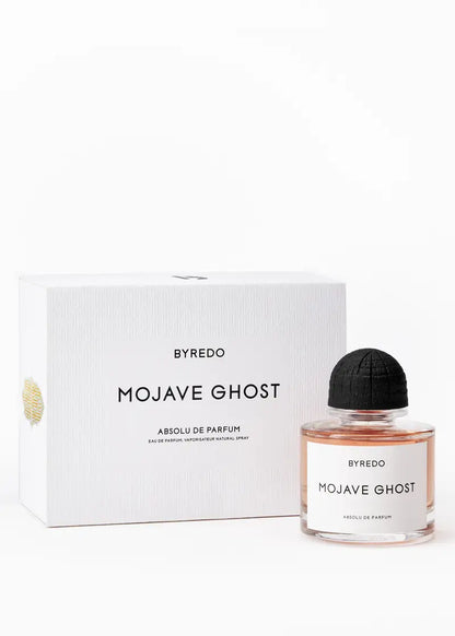 Byredo - Mojave Ghost Absolu de Parfum