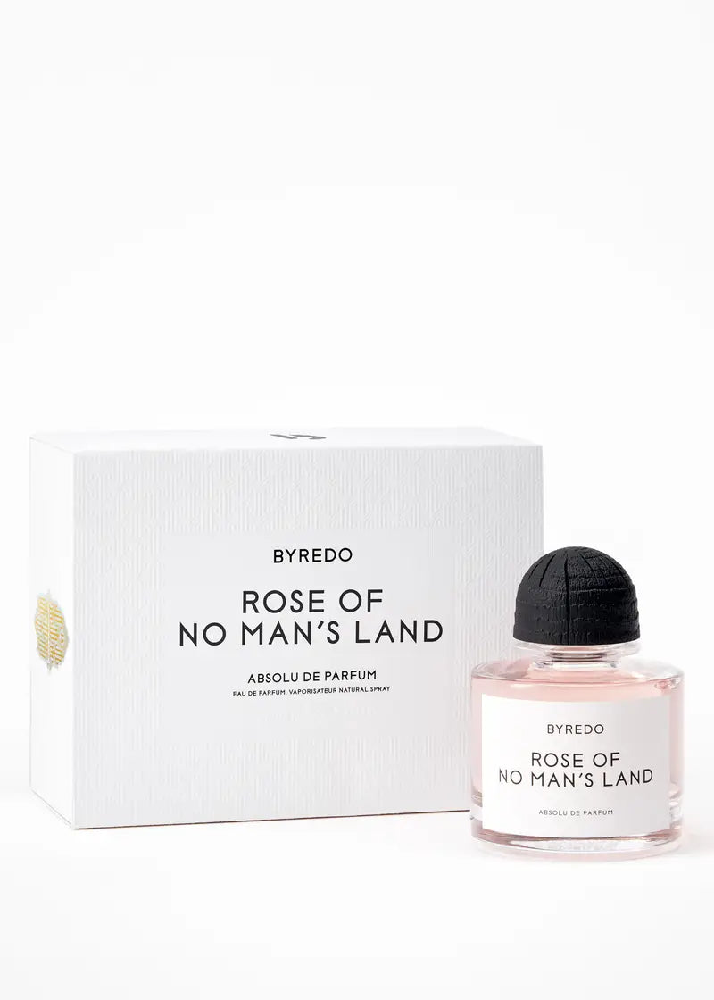 Byredo - Rose of No Man's Land Absolu de Parfum