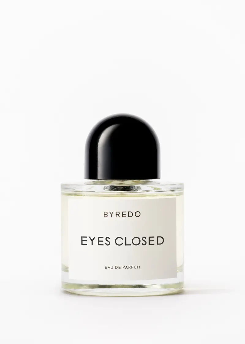 Byredo - Eyes Closed EDP