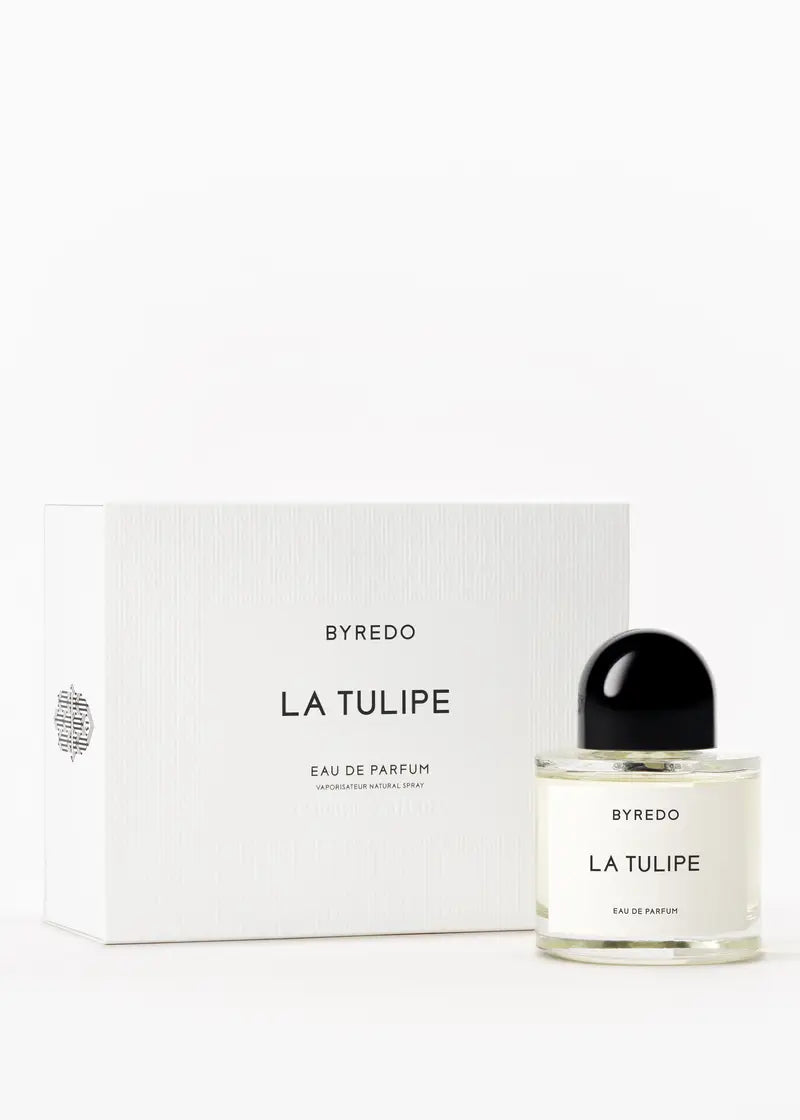 Byredo - La Tulipe EDP