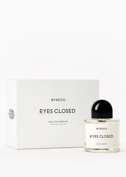 Byredo - Eyes Closed EDP