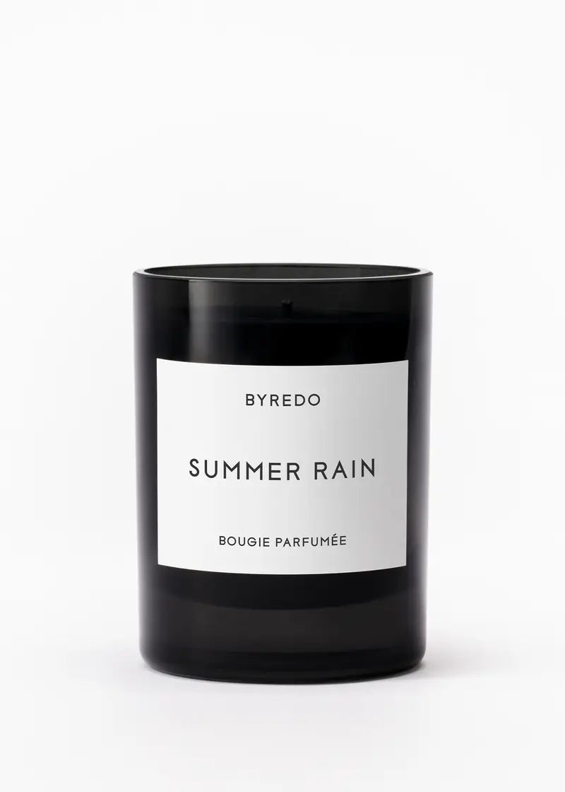 Byredo - Summer Rain Candle 240gr