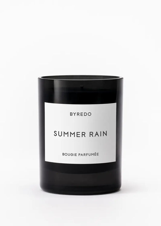 Byredo - Summer Rain Candle 240gr