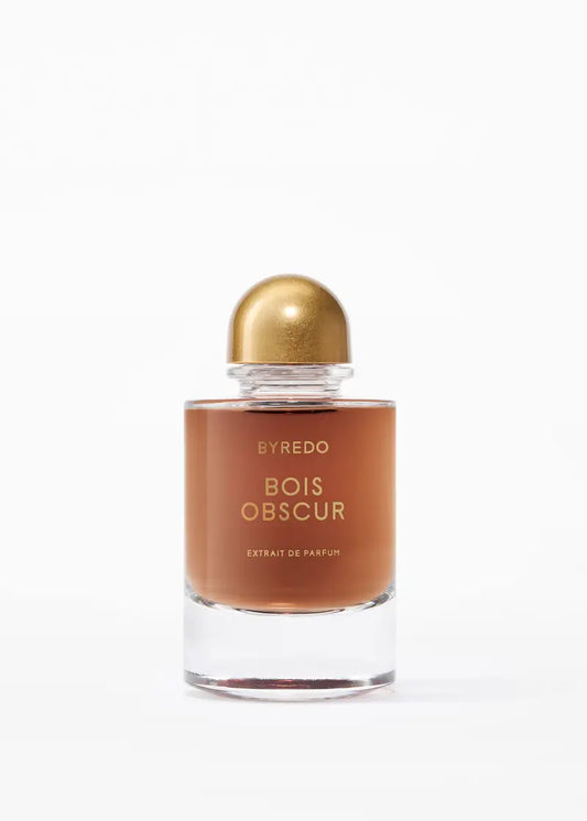 Byredo - Bois Obscur Extrait