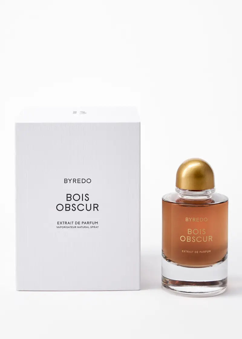 Byredo - Bois Obscur Extrait