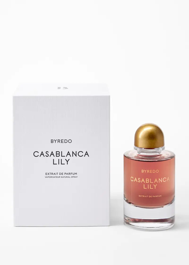 Byredo - Casablanca Lily Extrait