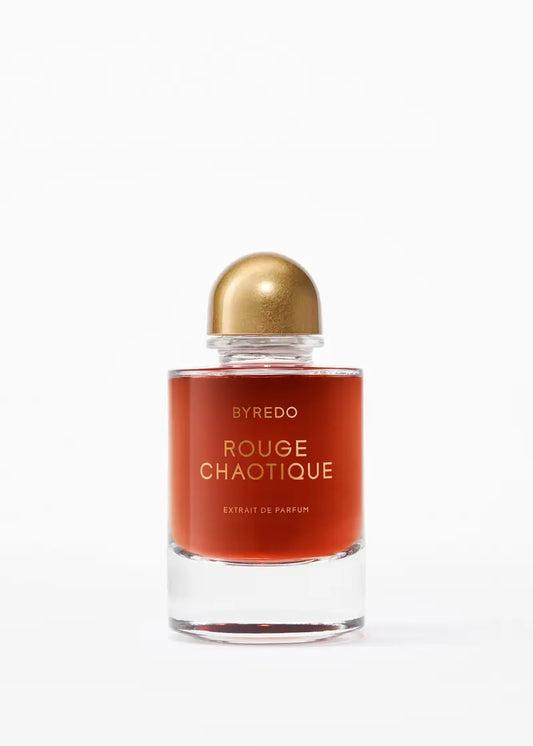 Byredo - Rouge Chaotique Extrait
