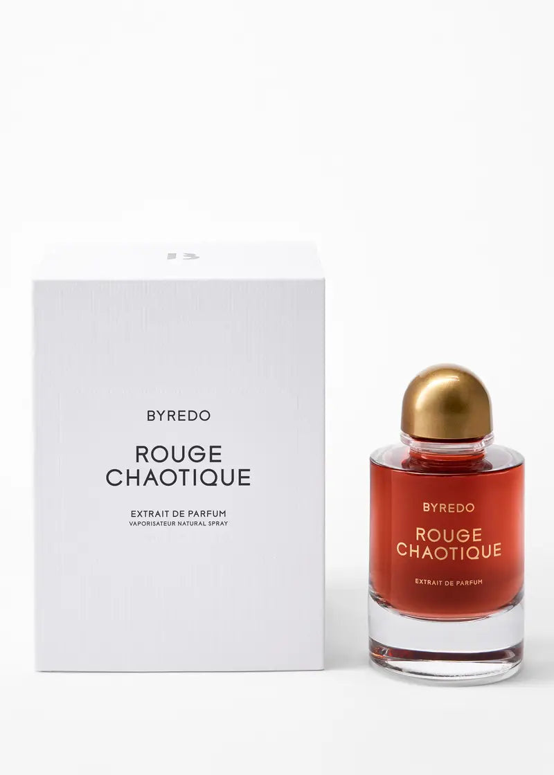 Byredo - Rouge Chaotique Extrait