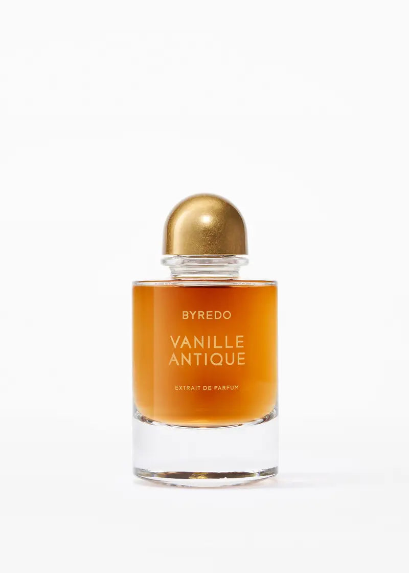 Byredo - Vanille Antique Extrait