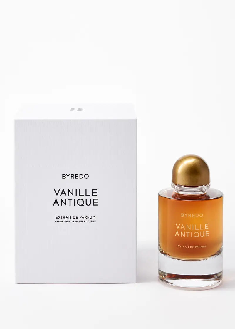 Byredo - Vanille Antique Extrait