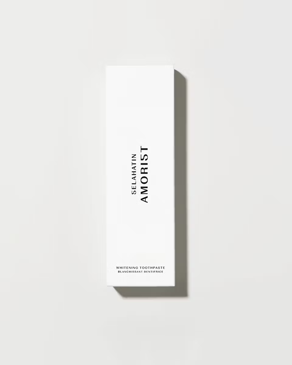 Selahatin - Amorist Toothpaste 65ml