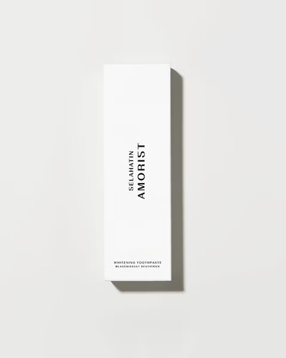 Selahatin - Amorist Toothpaste 65ml