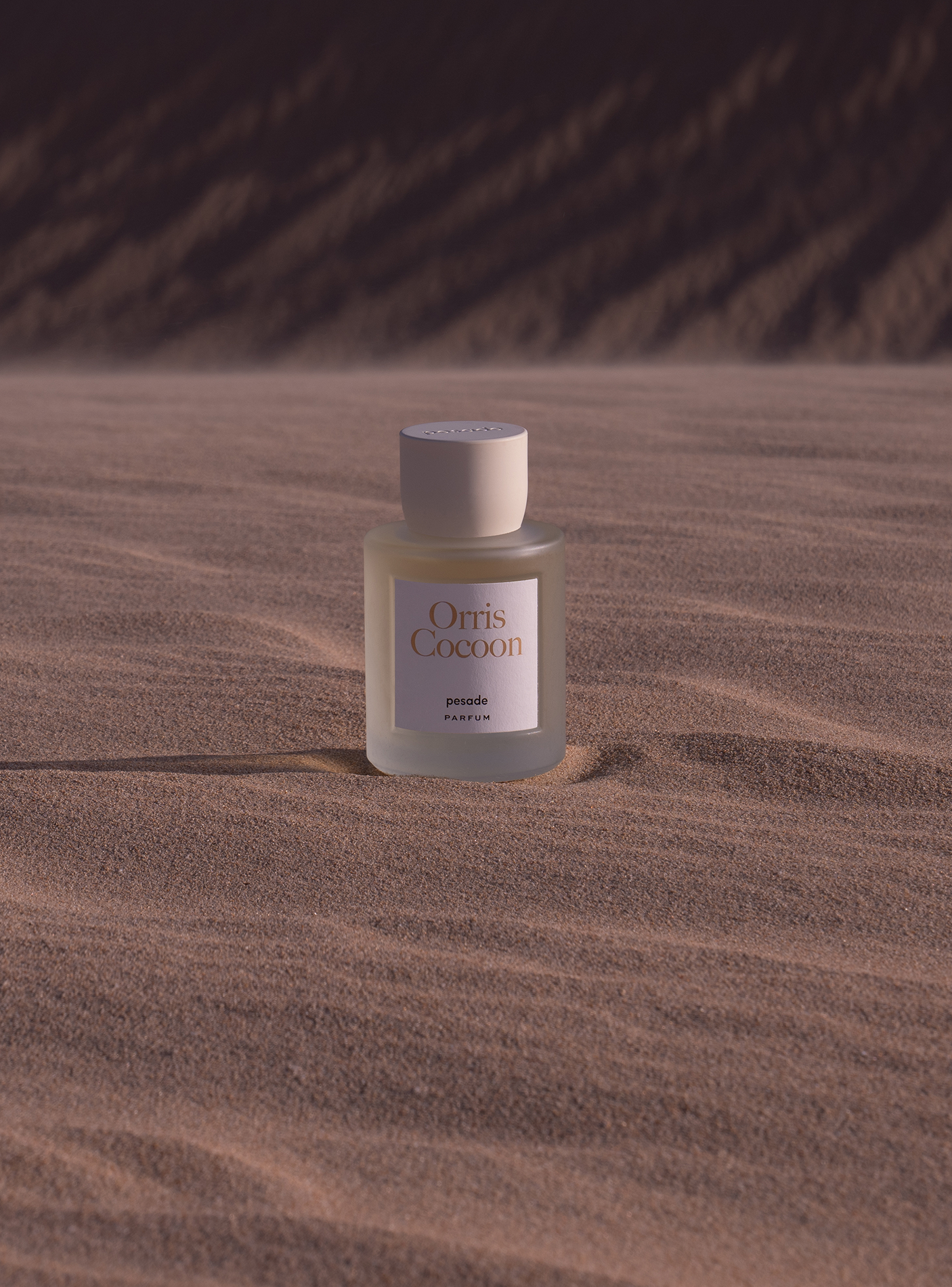 Pesade Parfum - Orris Cocoon EDP