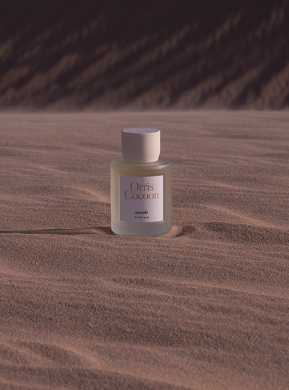 Pesade Parfum - Orris Cocoon EDP