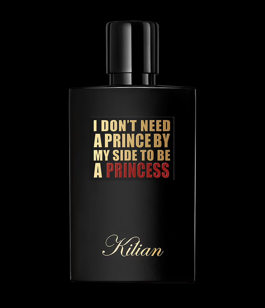 By Kilian - Princess EDP